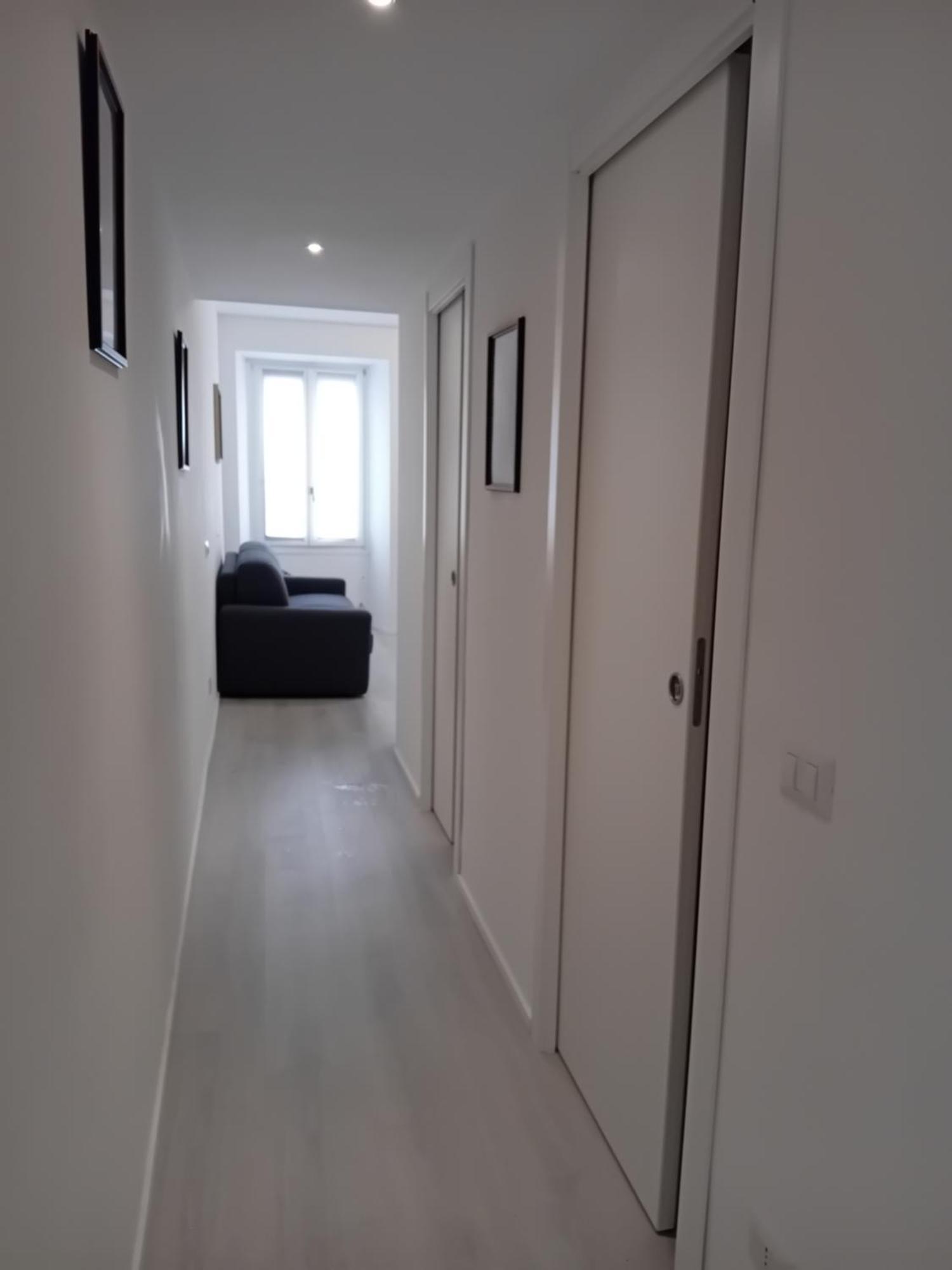History Luxury Central Apartment By Revenue House Como Eksteriør bilde