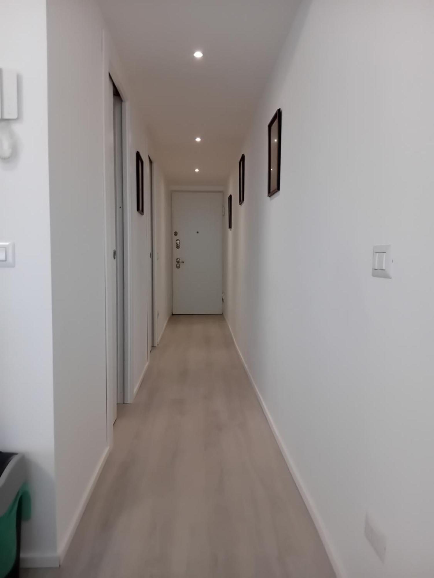 History Luxury Central Apartment By Revenue House Como Eksteriør bilde